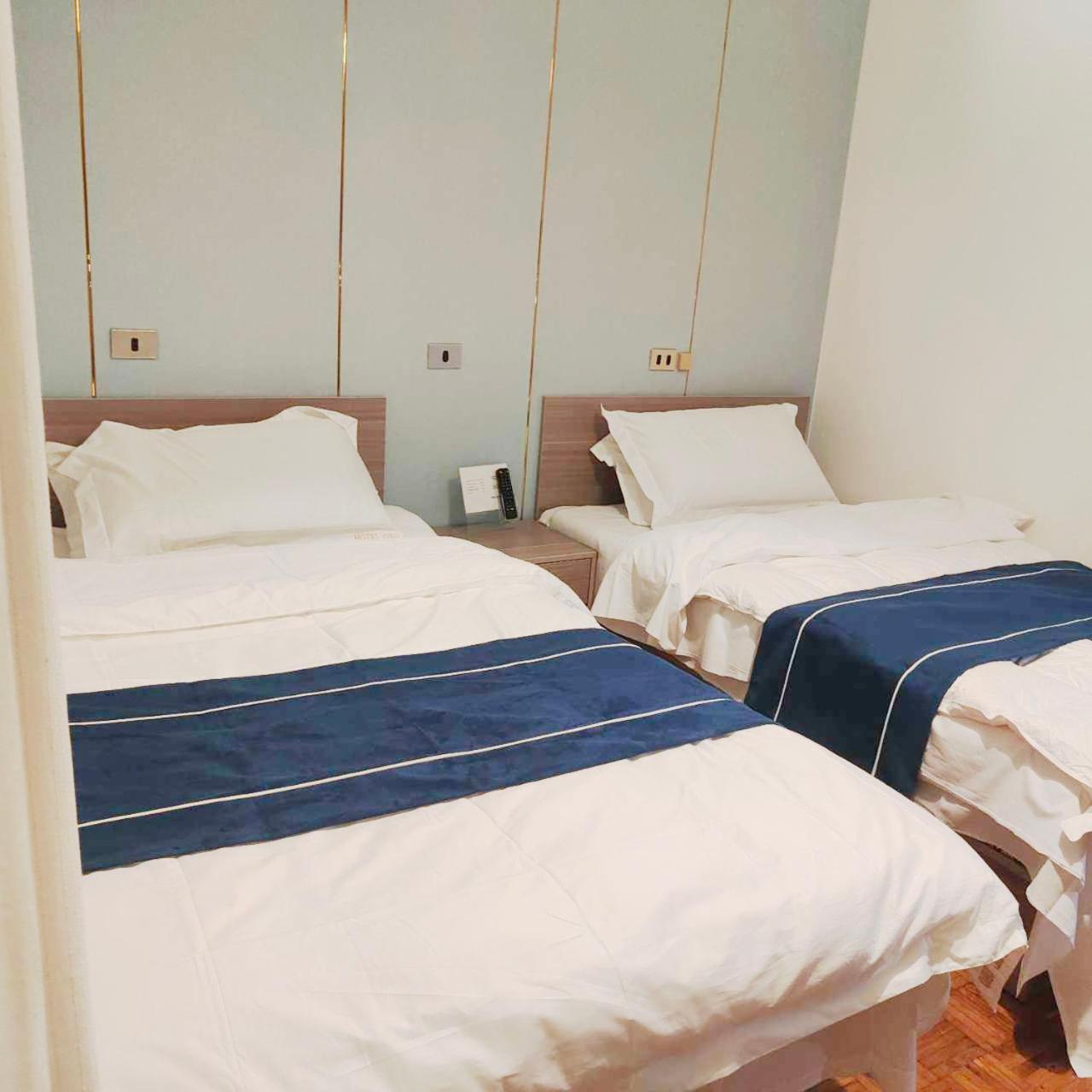 Hotel Ristorante Oro Cento  Zewnętrze zdjęcie